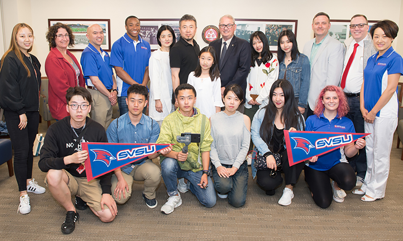 Shenyang Aerospace Unive 